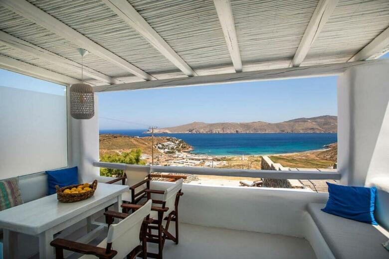 Aiolos Villas