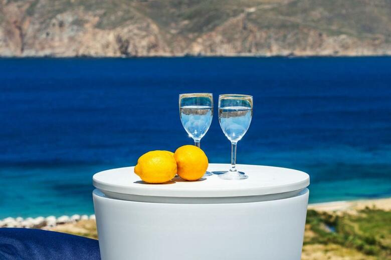 Aiolos Villas