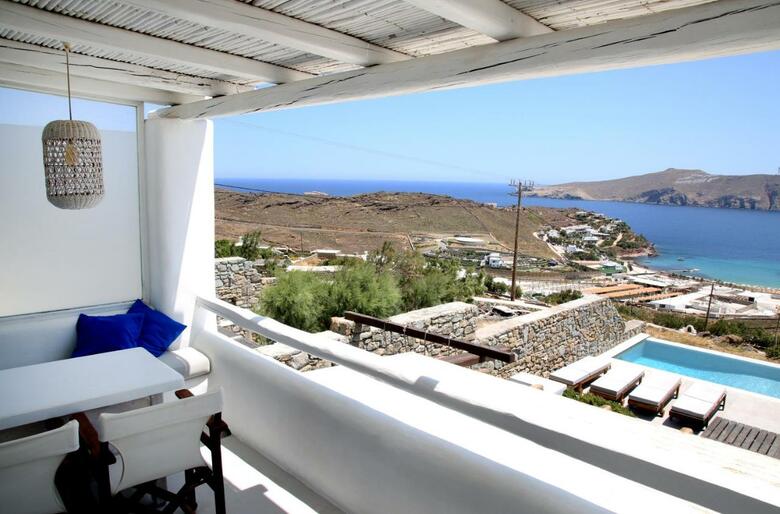 Aiolos Villas