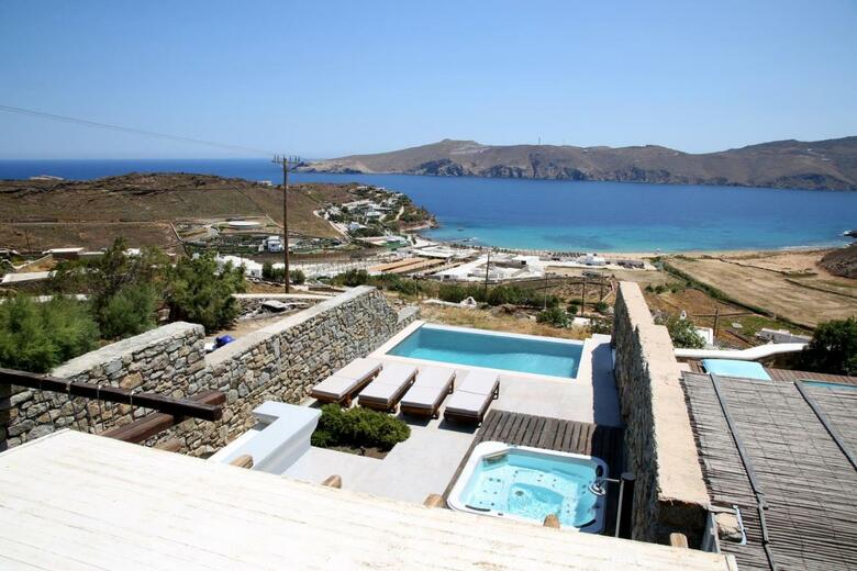 Aiolos Villas