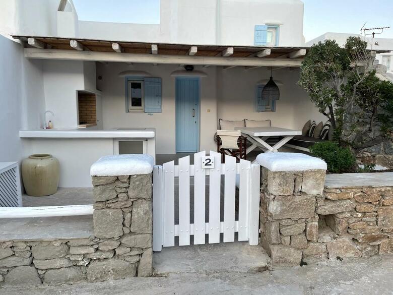 Aiolos Villas