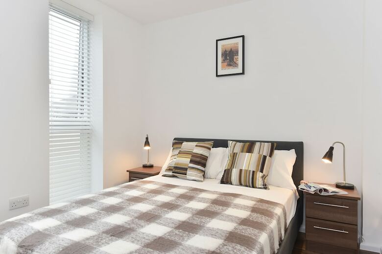 Shoreditch Apartments