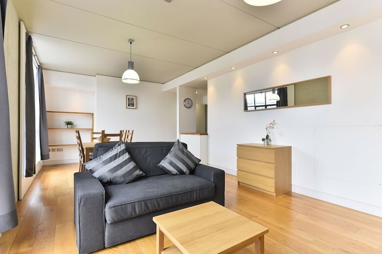Shoreditch Apartments