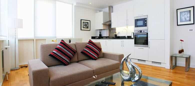 Shoreditch Apartments