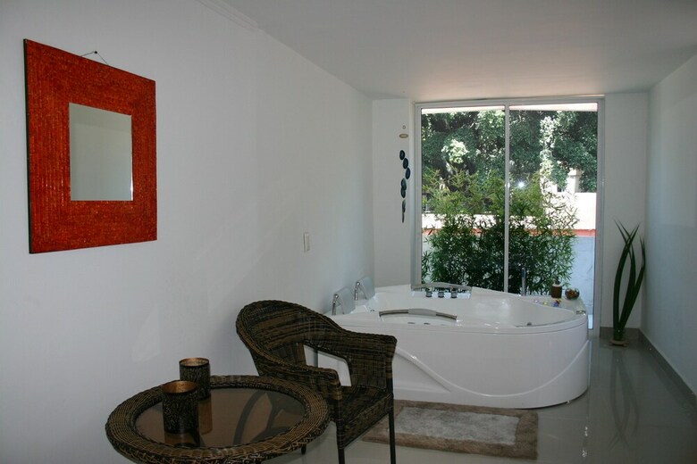 Hotel Santa Ana
