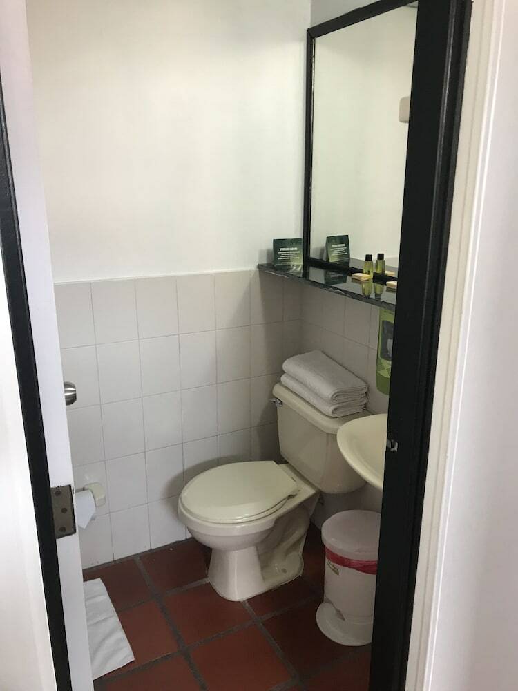 Hotel Santa Ana