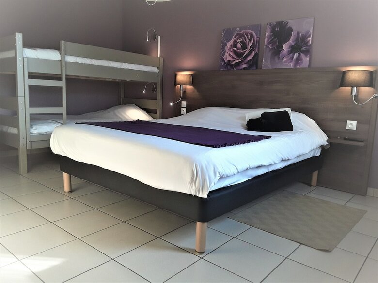 Hotel Relais La Fleur