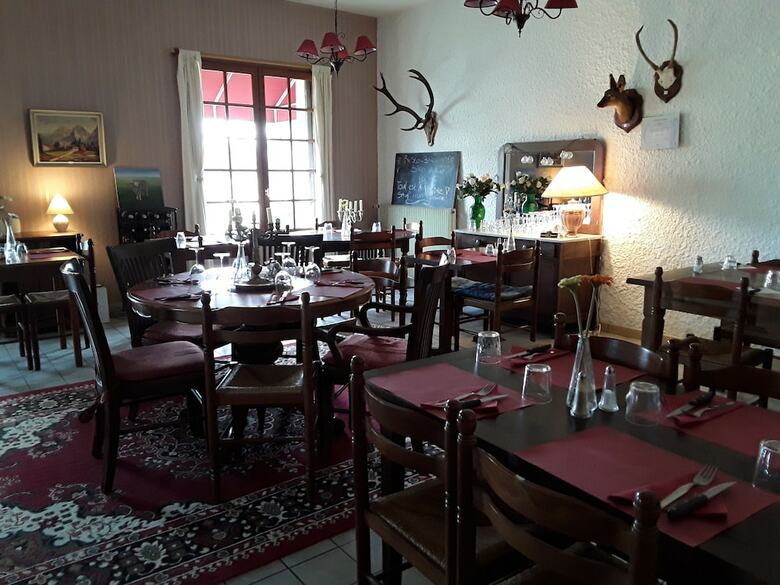 Hotel Relais La Fleur