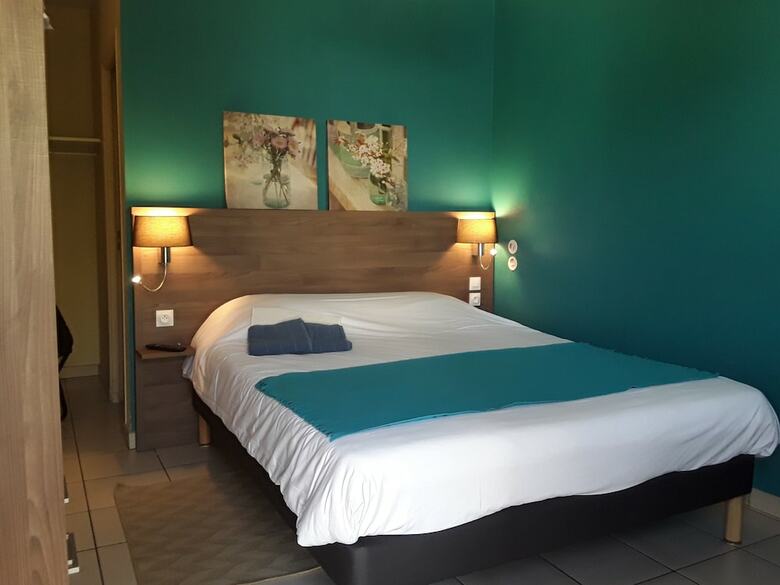 Hotel Relais La Fleur