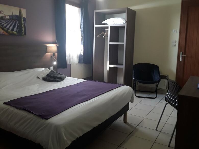 Hotel Relais La Fleur
