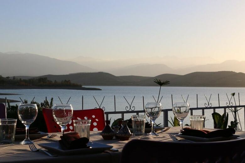 Hotel Dar Ouzguita