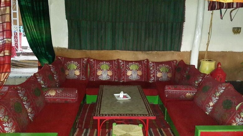 Hotel Dar Ouzguita