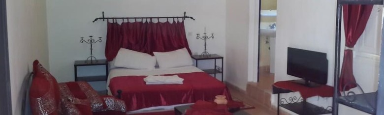 Hotel Dar Ouzguita
