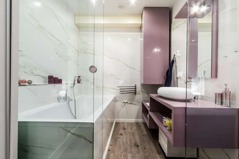 Grand Apartment Vienna