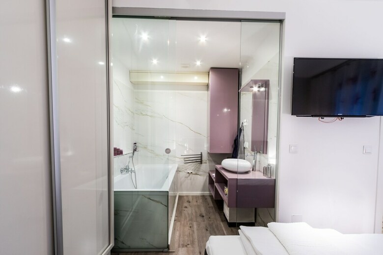 Grand Apartment Vienna