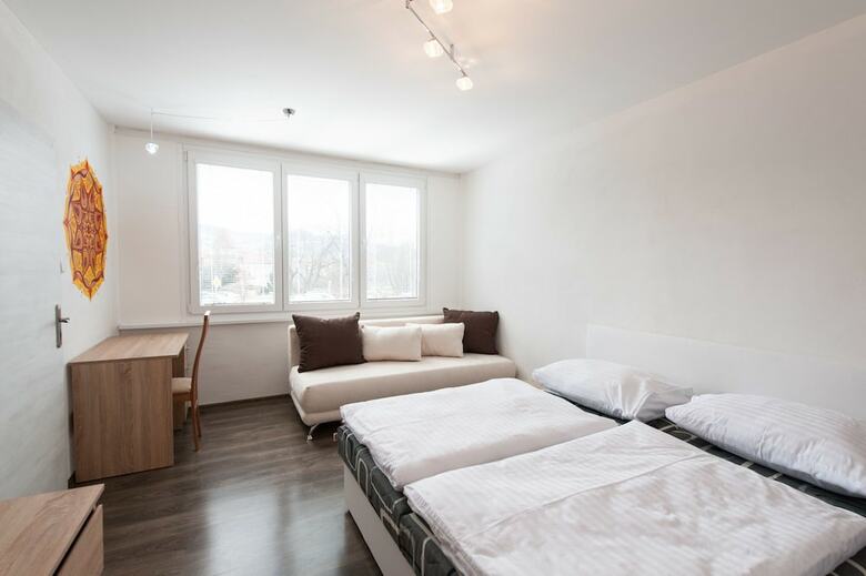 Hotel Garni Pod Skalkou