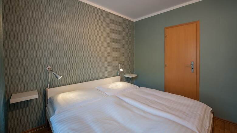 Hotel Garni Pod Skalkou