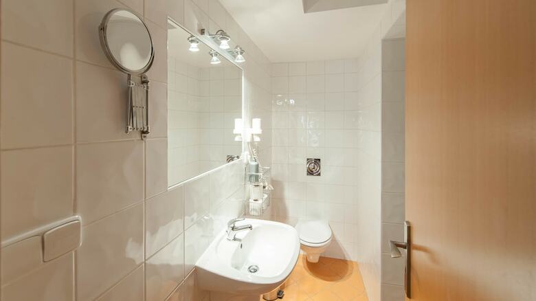 Hotel Garni Pod Skalkou