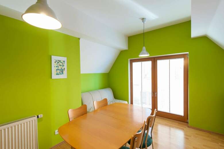 Hotel Garni Pod Skalkou