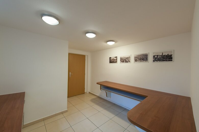 Hotel Garni Pod Skalkou