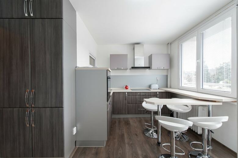 Hotel Garni Pod Skalkou