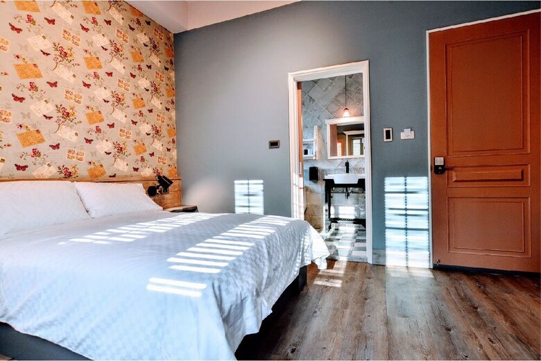 Bed & Breakfast Cheesebon