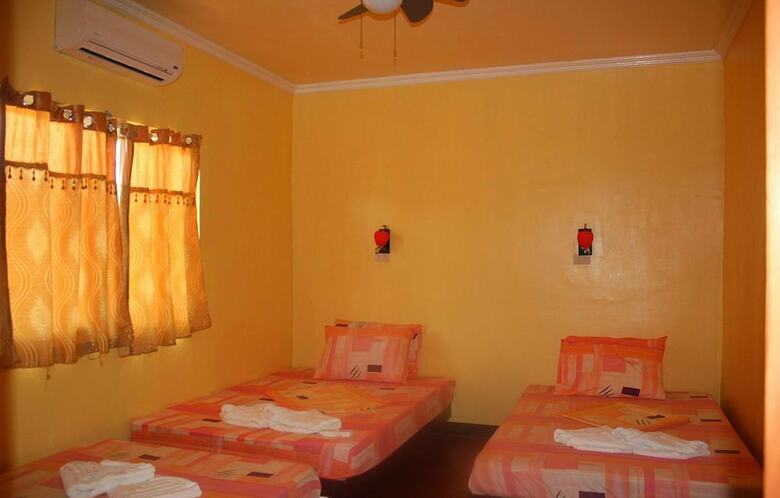 Hotel Coco Mango's Place