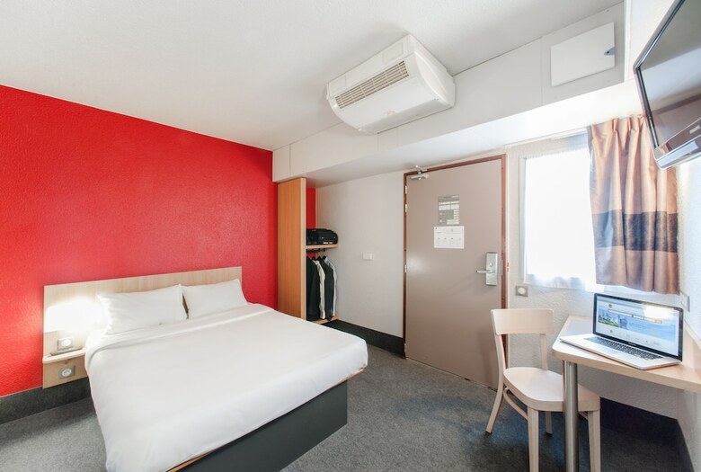 B&B Hotel Saint-witz