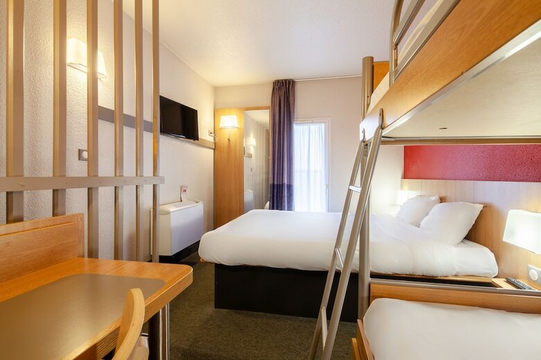 B&B Hotel Saint-witz