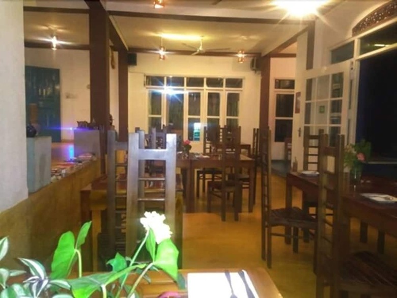 The Change Hotel