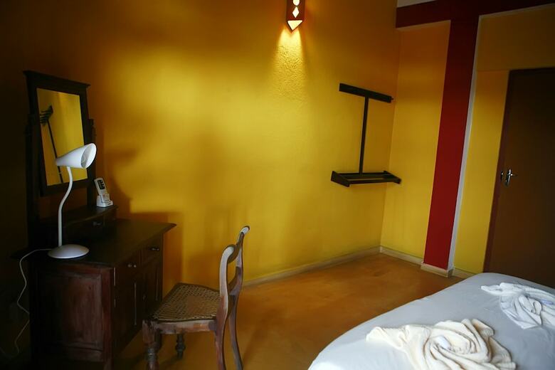 The Change Hotel