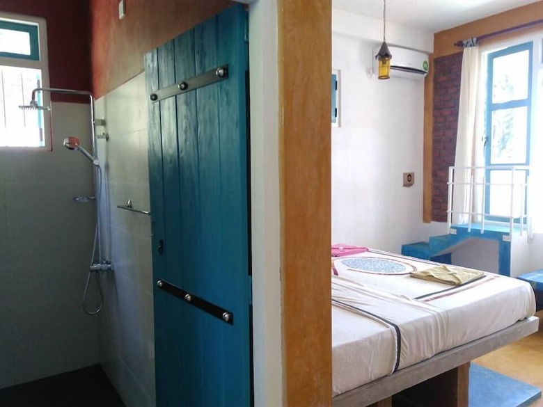 The Change Hotel