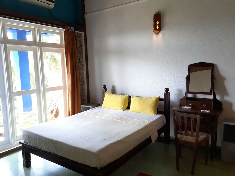 The Change Hotel