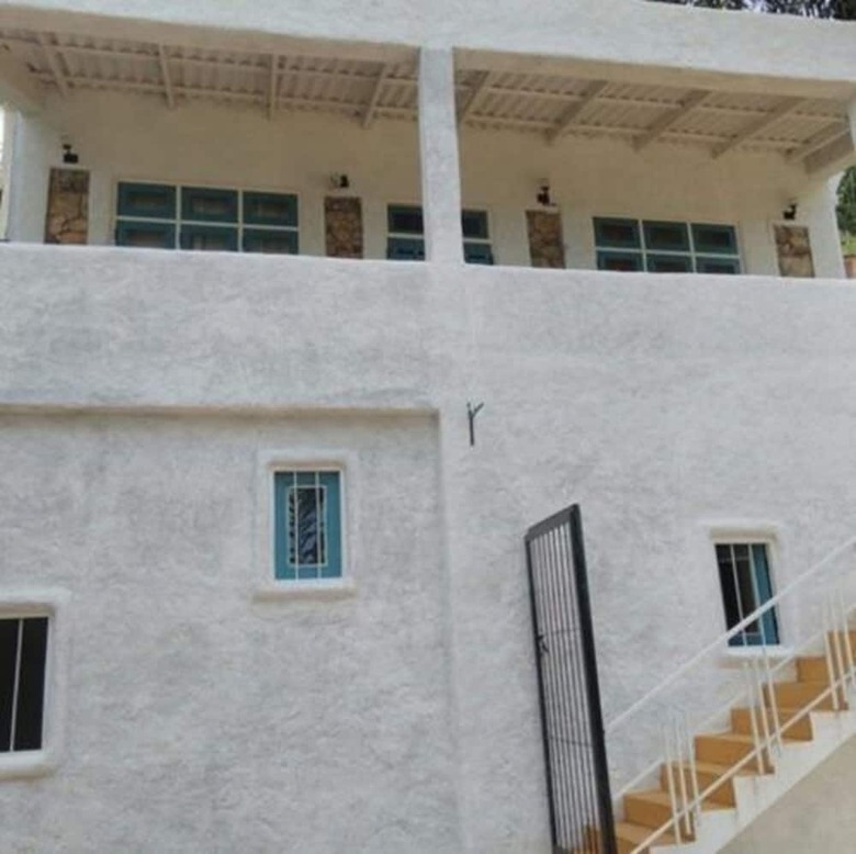 The Change Hotel