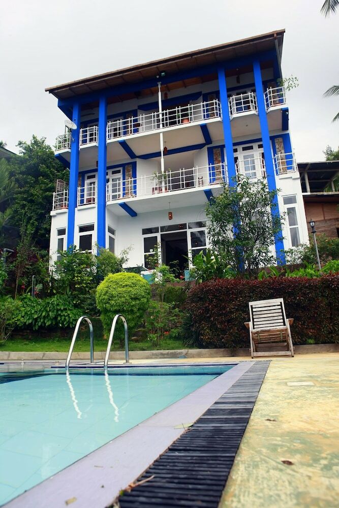 The Change Hotel