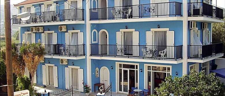 Aparthotel Blue Lake