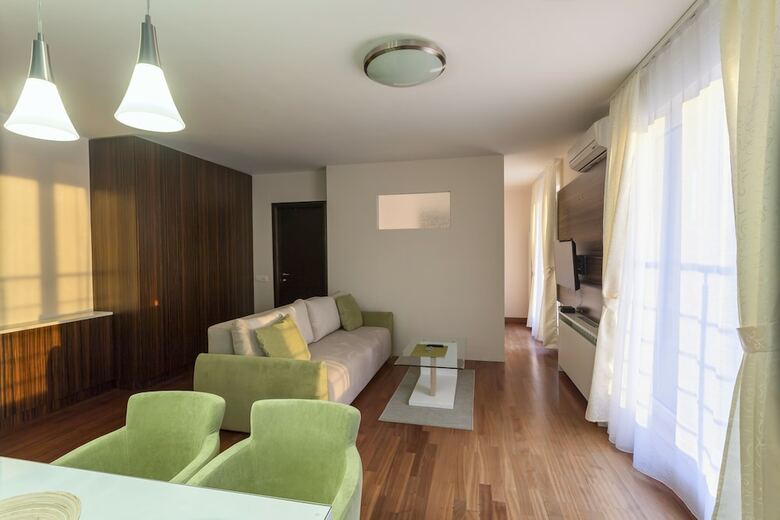 Feel Belgrade Aparthotel