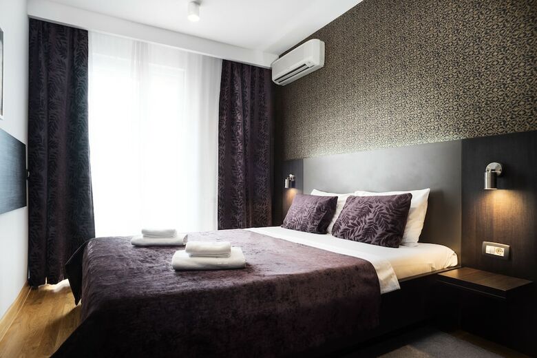 Feel Belgrade Aparthotel