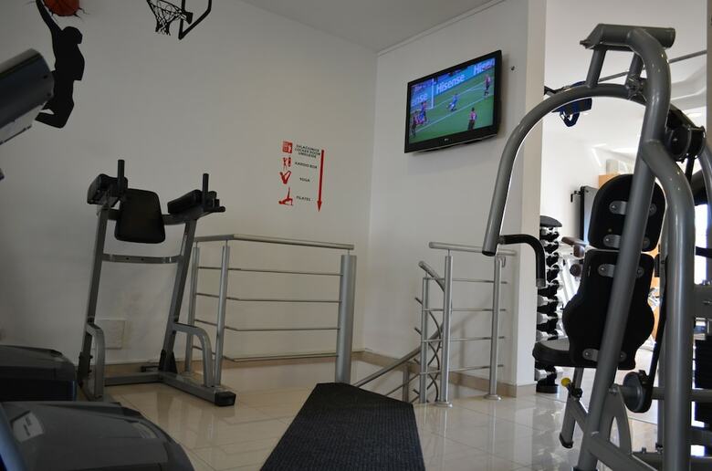 Feel Belgrade Aparthotel