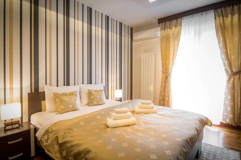 Feel Belgrade Aparthotel