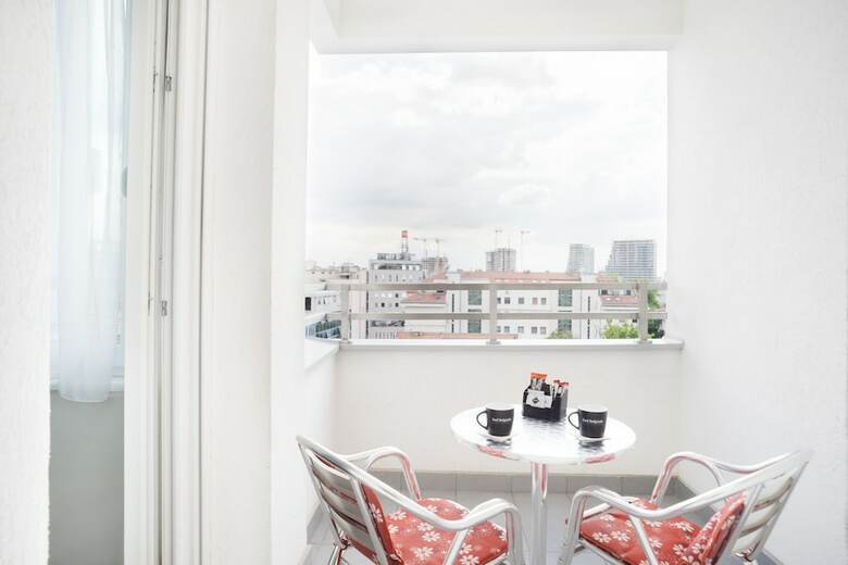 Feel Belgrade Aparthotel