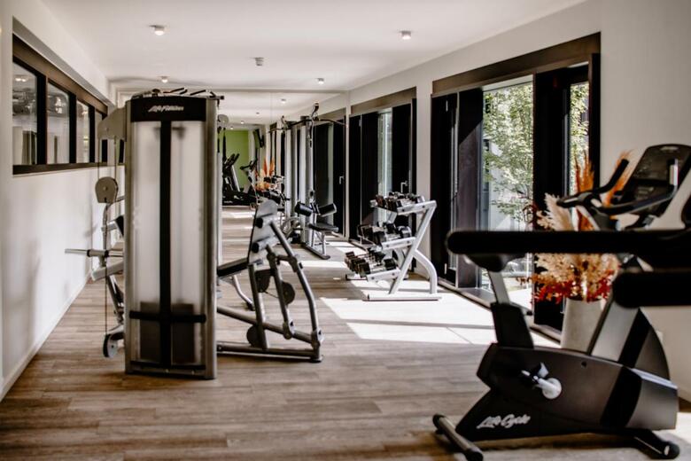 Aparthotel The Flag M�nchen M.