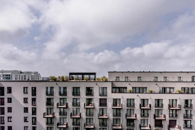 Aparthotel The Flag M�nchen M.