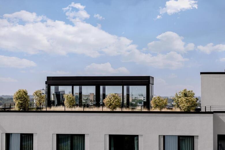 Aparthotel The Flag M�nchen M.