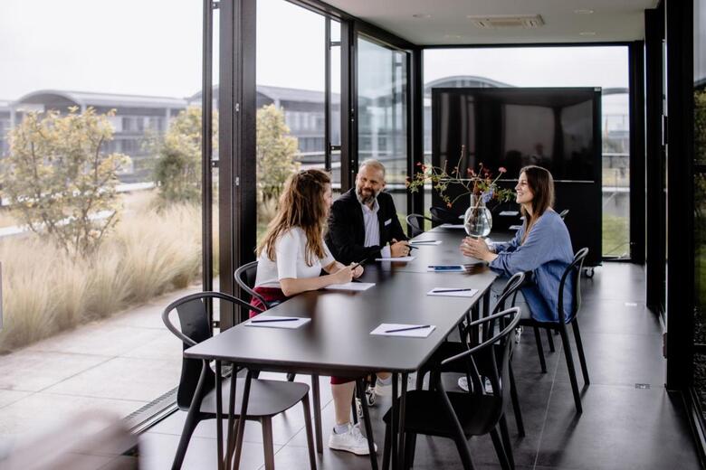 Aparthotel The Flag M�nchen M.