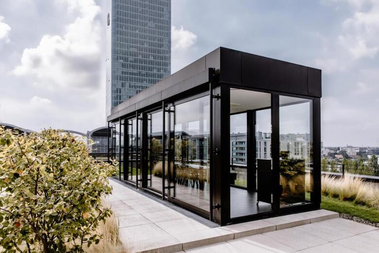 Aparthotel The Flag M�nchen M.