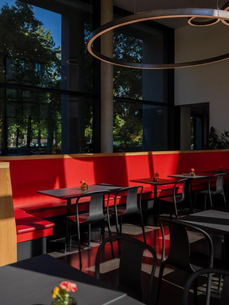 Aparthotel The Flag M�nchen M.