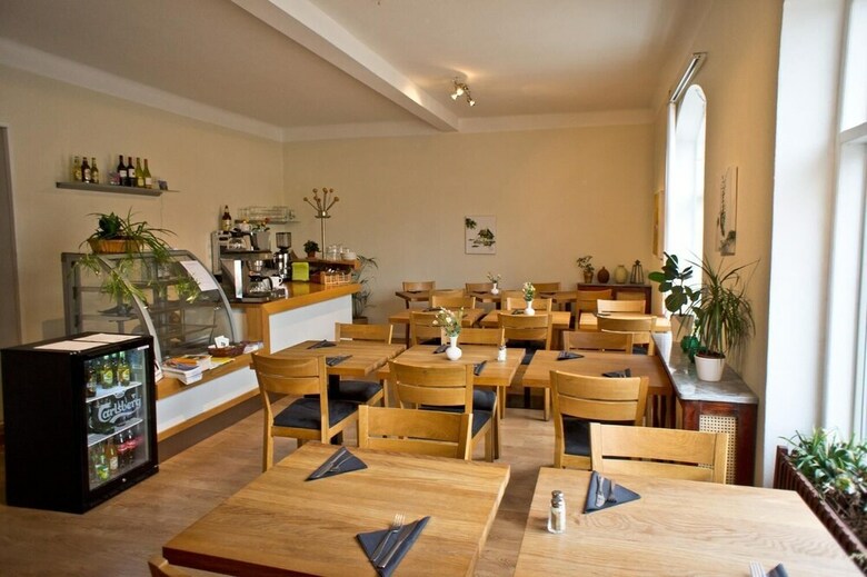 Bed & Breakfast K�ger�ds V�rdshus