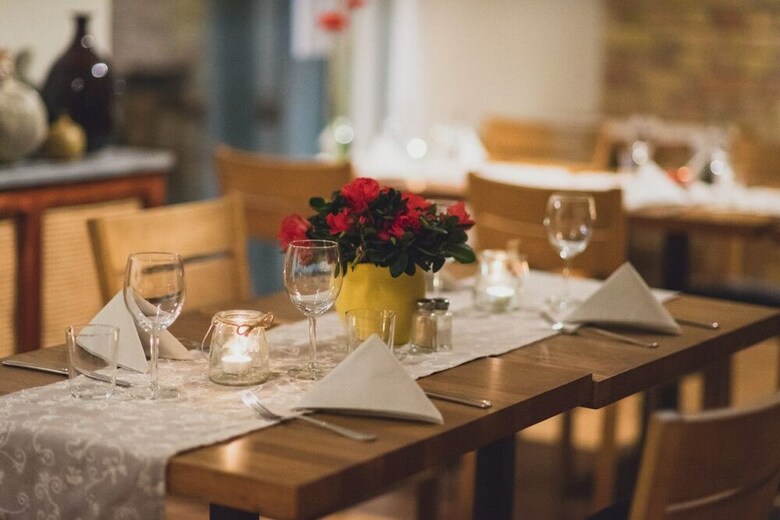 Bed & Breakfast K�ger�ds V�rdshus