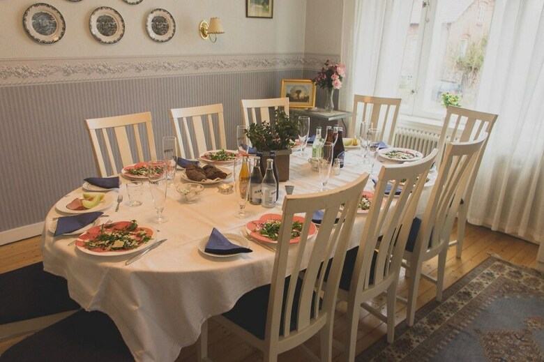 Bed & Breakfast K�ger�ds V�rdshus
